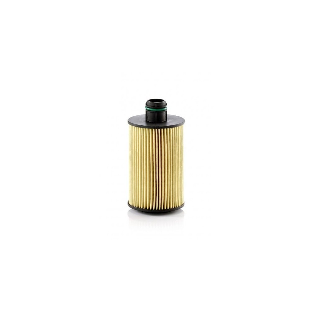 Alyvos filtras MANN-FILTER HU 7018 z