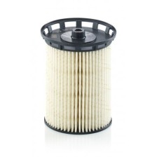 Degalų filtras MANN-FILTER PU 10 010 z