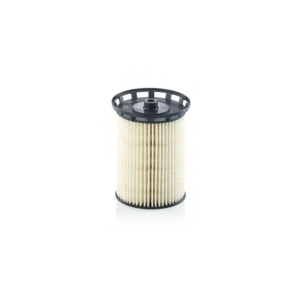 Degalų filtras MANN-FILTER PU 10 010 z