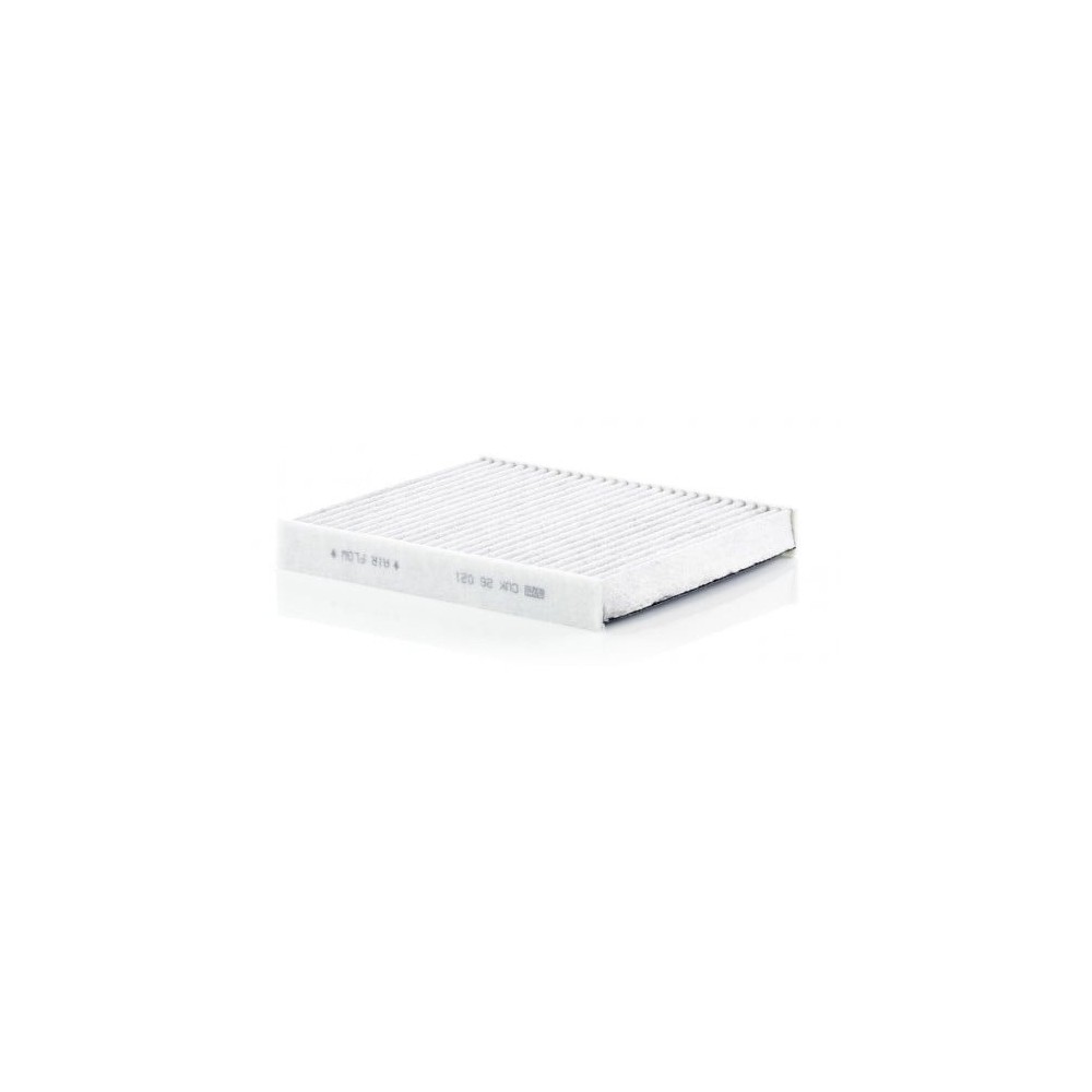 Salono filtras MANN-FILTER CUK 26 021