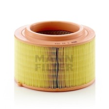 Oro filtras MANN-FILTER C 22 024