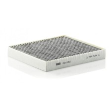 Salono filtras MANN-FILTER CUK 2252