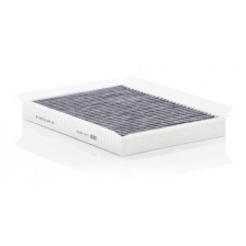 Salono filtras MANN-FILTER CUK 2622