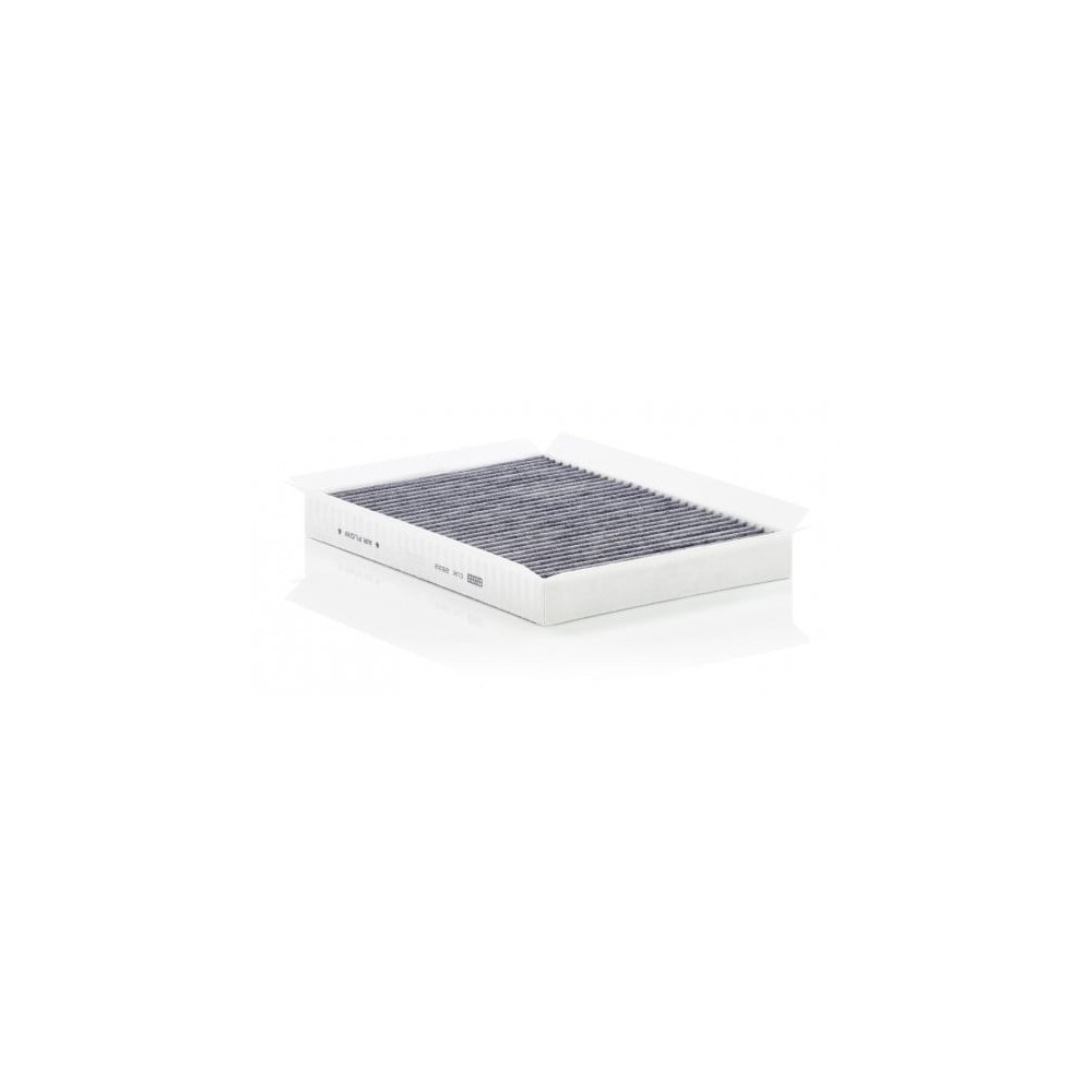 Salono filtras MANN-FILTER CUK 2622