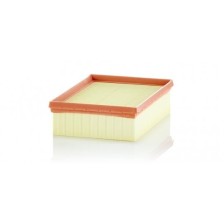 Oro filtras MANN-FILTER C 24 012/1