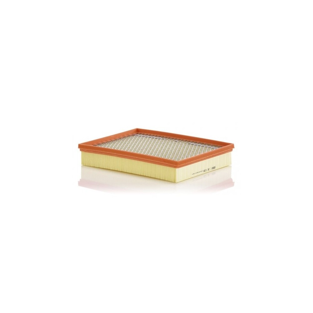Oro filtras MANN-FILTER C 30 039
