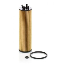 Alyvos filtras MANN-FILTER HU 5003 z