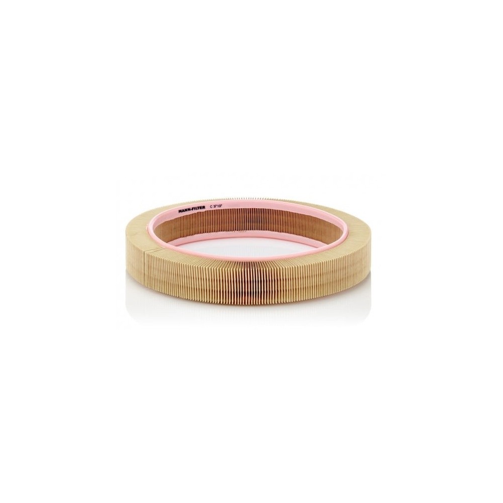 Oro filtras MANN-FILTER C 37 107