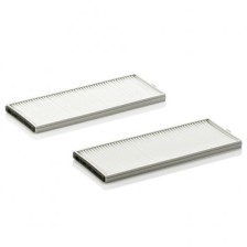 Salono filtras MANN-FILTER CU 2506-2
