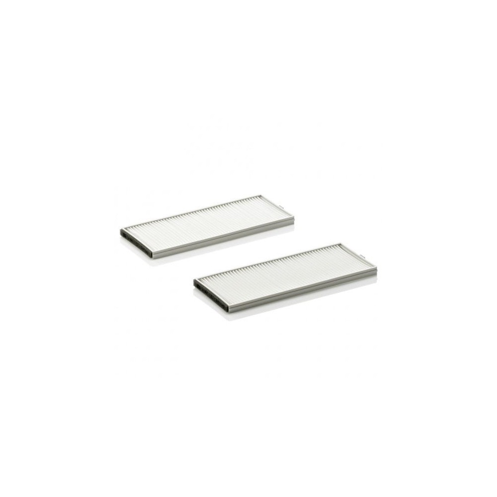 Salono filtras MANN-FILTER CU 2506-2