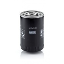 Alyvos filtras MANN-FILTER W 940/81