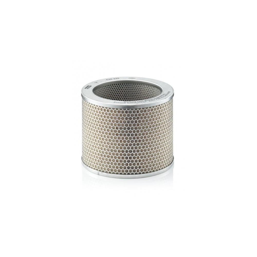 Oro filtras MANN-FILTER C 26 240