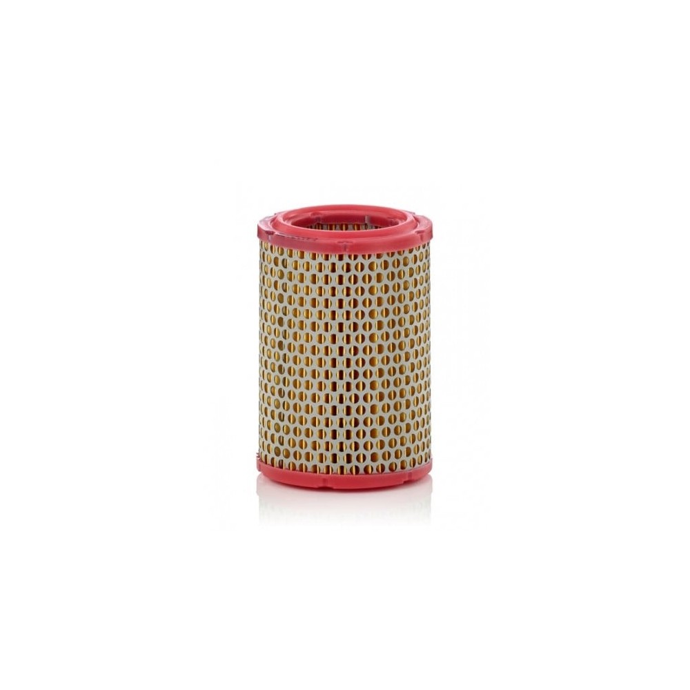 Oro filtras MANN-FILTER C 1134/1