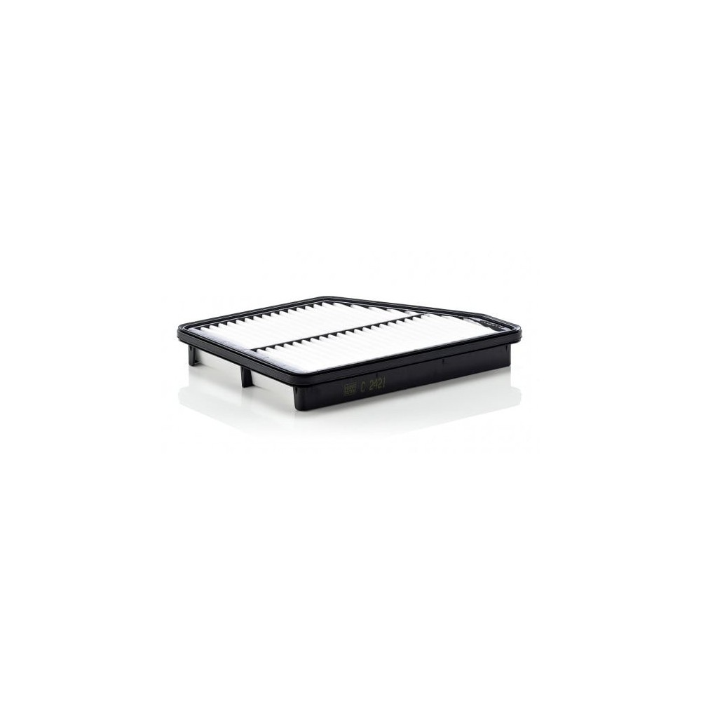 Oro filtras MANN-FILTER C 2421
