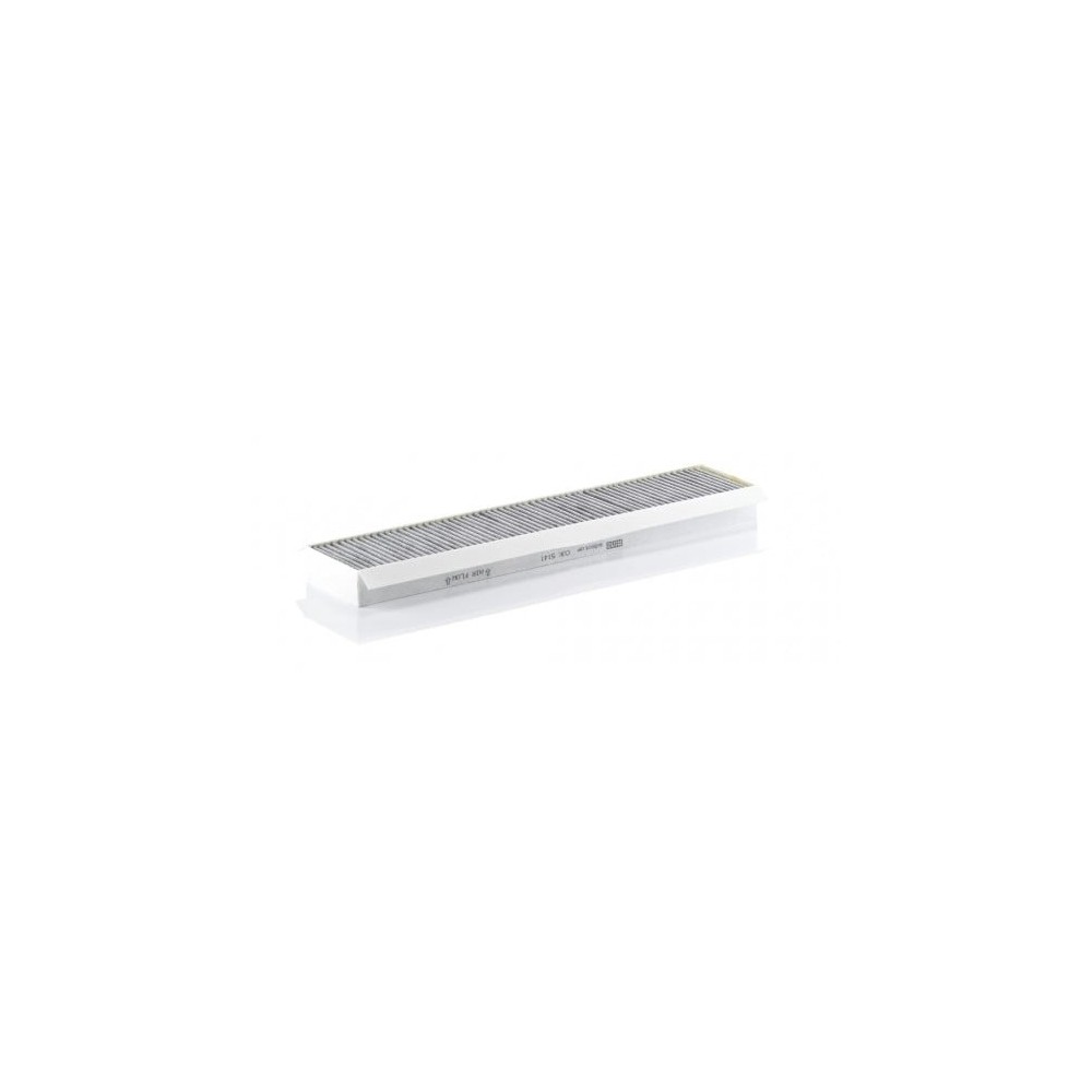 Salono filtras MANN-FILTER CUK 5141