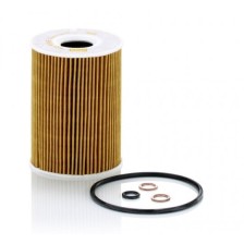 Alyvos filtras MANN-FILTER HU 926/5 x