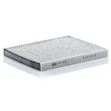 Salono filtras MANN-FILTER CUK 2436