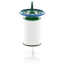 Degalų filtras MANN-FILTER PU 7015
