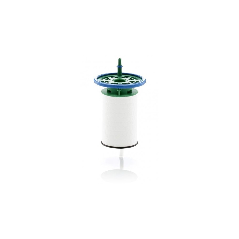 Degalų filtras MANN-FILTER PU 7015