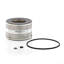 Filtras, hidraulinio kėlimo sistema MANN-FILTER H 13 006 x