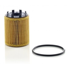 Alyvos filtras MANN-FILTER HU 7041 z
