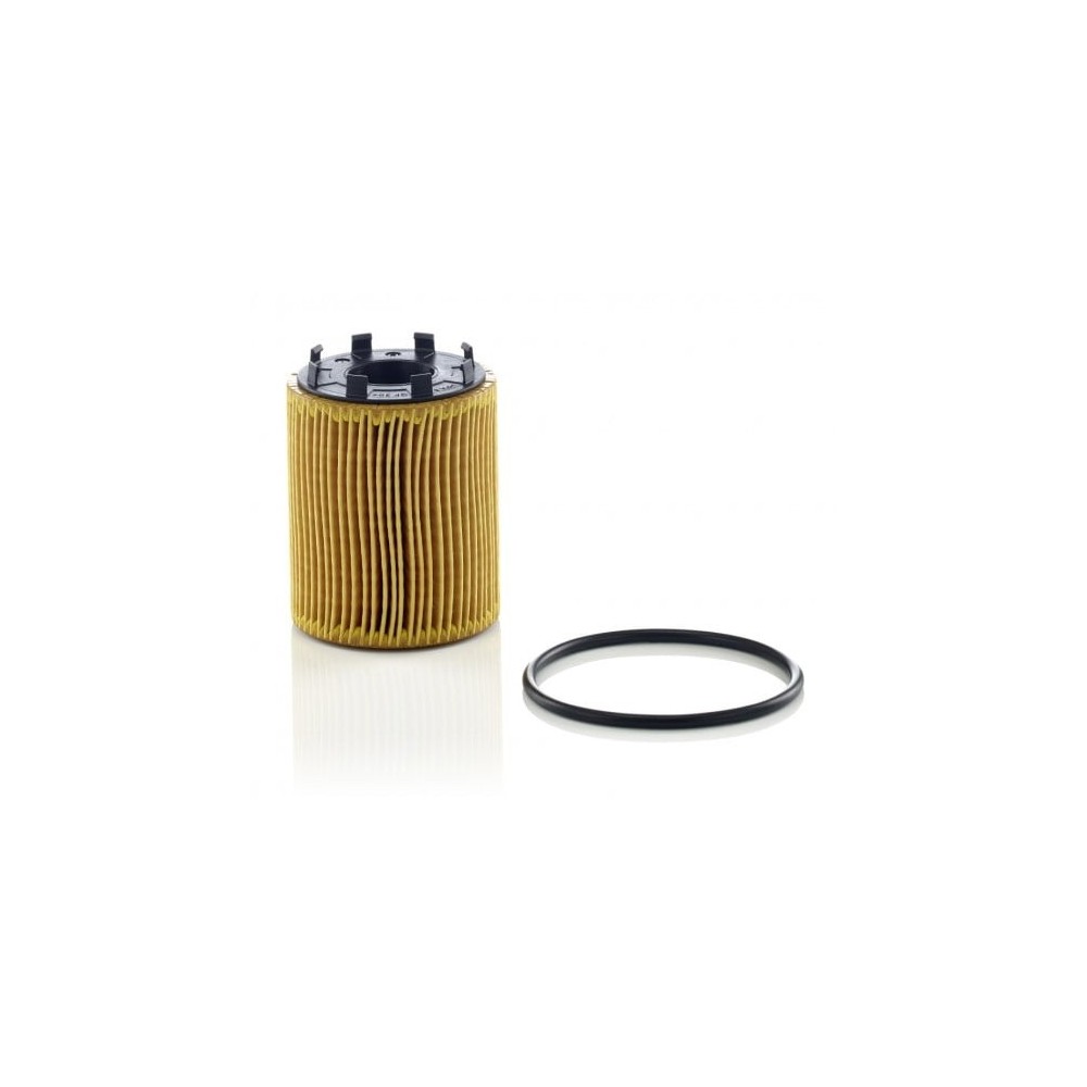 Alyvos filtras MANN-FILTER HU 7041 z