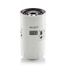 Degalų filtras MANN-FILTER WK 8215