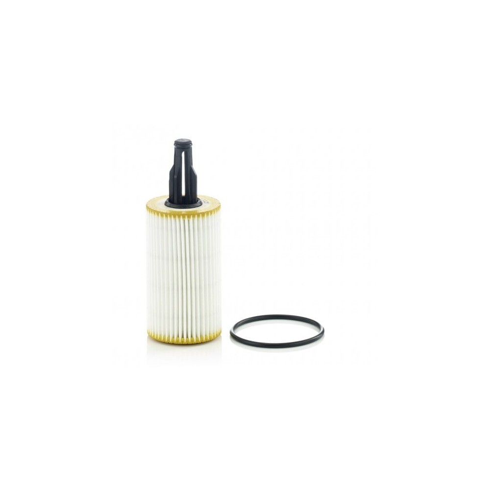 Alyvos filtras MANN-FILTER HU 7025 z