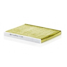 Salono filtras MANN-FILTER FP 2436