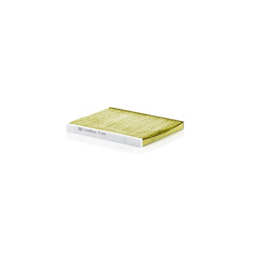 Salono filtras MANN-FILTER FP 2436