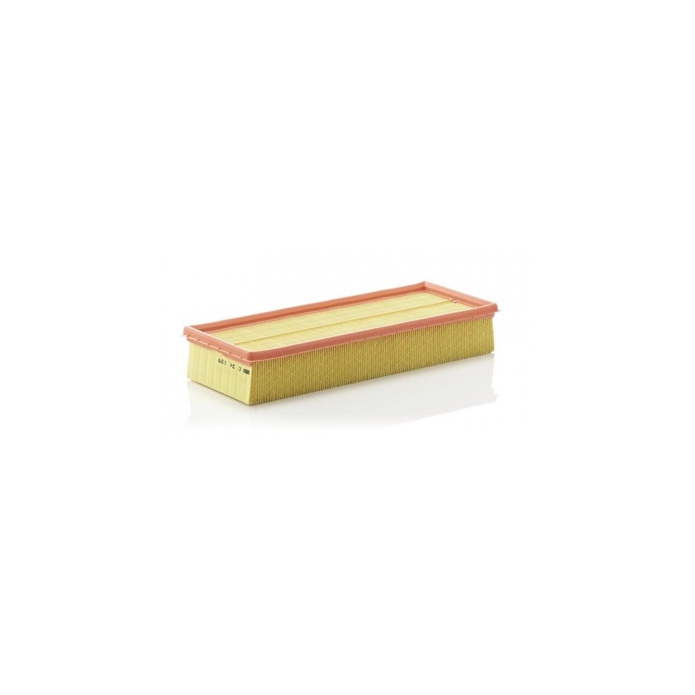 Oro filtras MANN-FILTER C 34 109