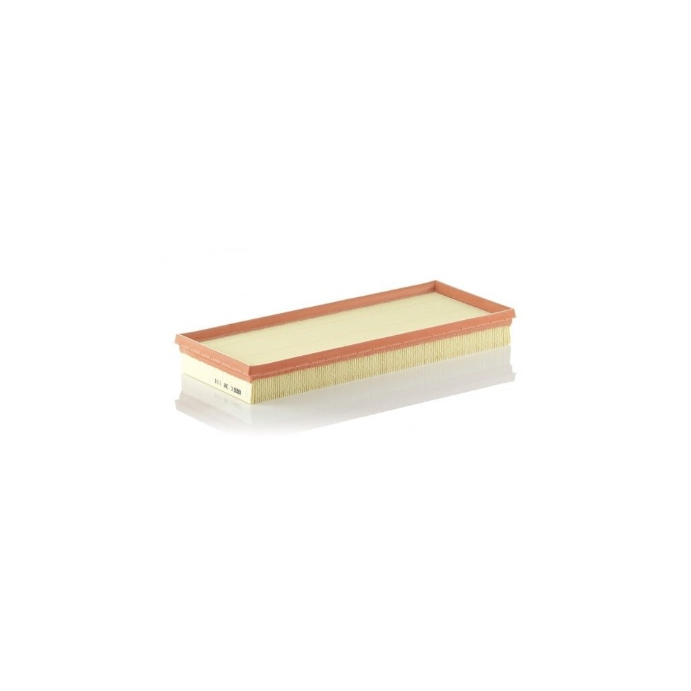 Oro filtras MANN-FILTER C 38 116