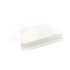Salono filtras MANN-FILTER CU 3448