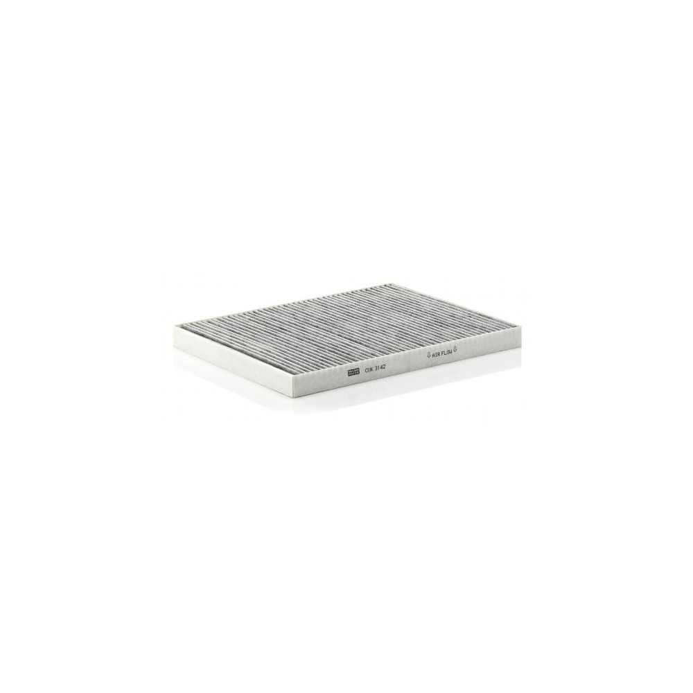 Salono filtras MANN-FILTER CUK 3142