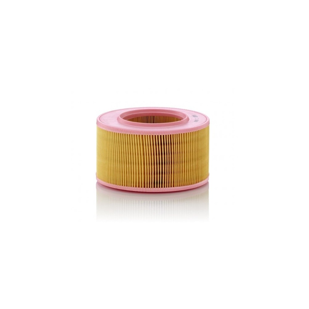 Oro filtras MANN-FILTER C 1996