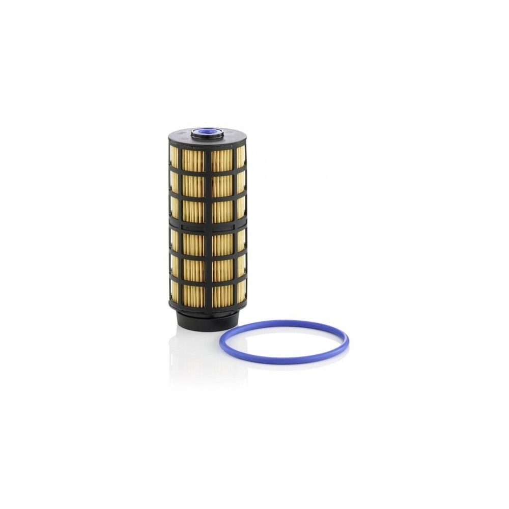 Degalų filtras MANN-FILTER PU 7004 z