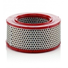 Oro filtras MANN-FILTER C 1632