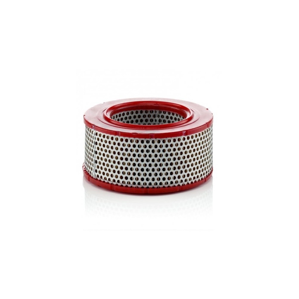 Oro filtras MANN-FILTER C 1632