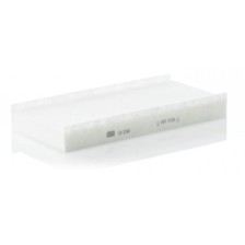 Salono filtras MANN-FILTER CU 3240