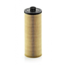Alyvos filtras MANN-FILTER HU 947/2 x