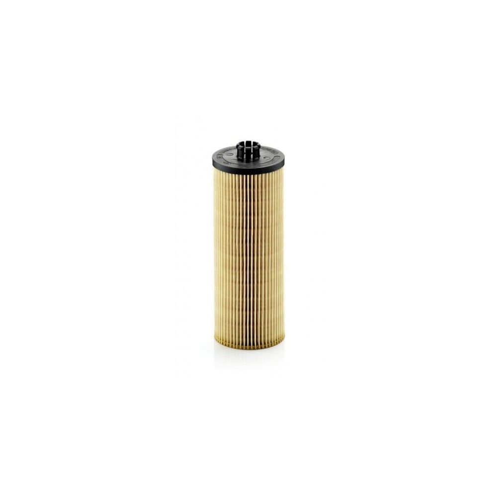 Alyvos filtras MANN-FILTER HU 947/2 x