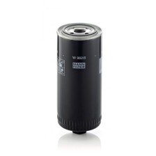 Alyvos filtras MANN-FILTER W 962/6