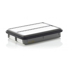 Oro filtras MANN-FILTER C 2632/1