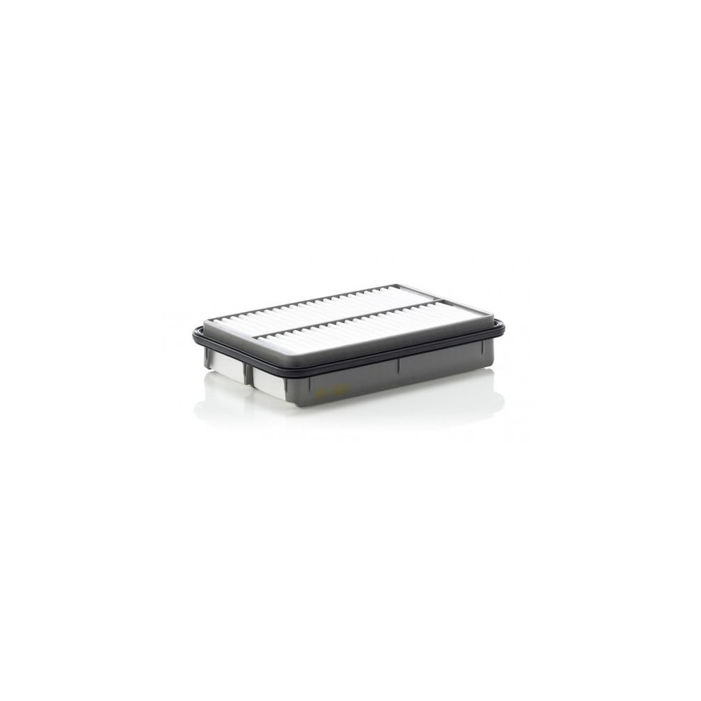Oro filtras MANN-FILTER C 2632/1
