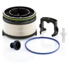 Degalų filtras MANN-FILTER PU 11 001 z KIT