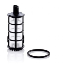 Degalų filtras MANN-FILTER PU 30/1 x