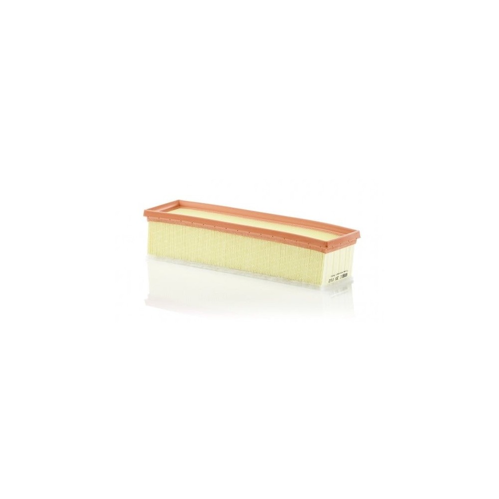 Oro filtras MANN-FILTER C 35 012