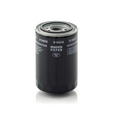 Alyvos filtras MANN-FILTER W 940/38