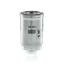 Degalų filtras MANN-FILTER WK 8051