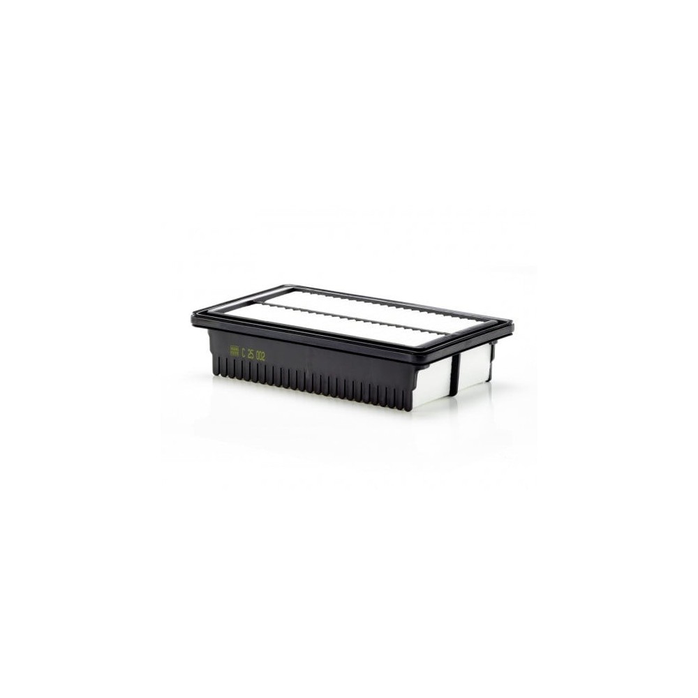 Oro filtras MANN-FILTER C 25 002